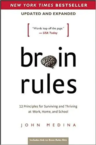 12 brain rule book pdf