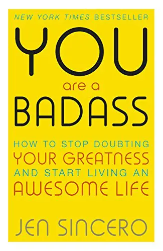 You Are a Badass book in hindi