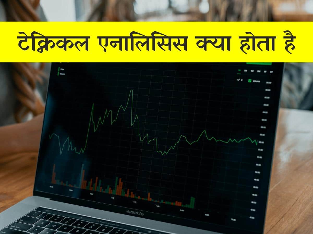 What Is Technical Analysis In Hindi