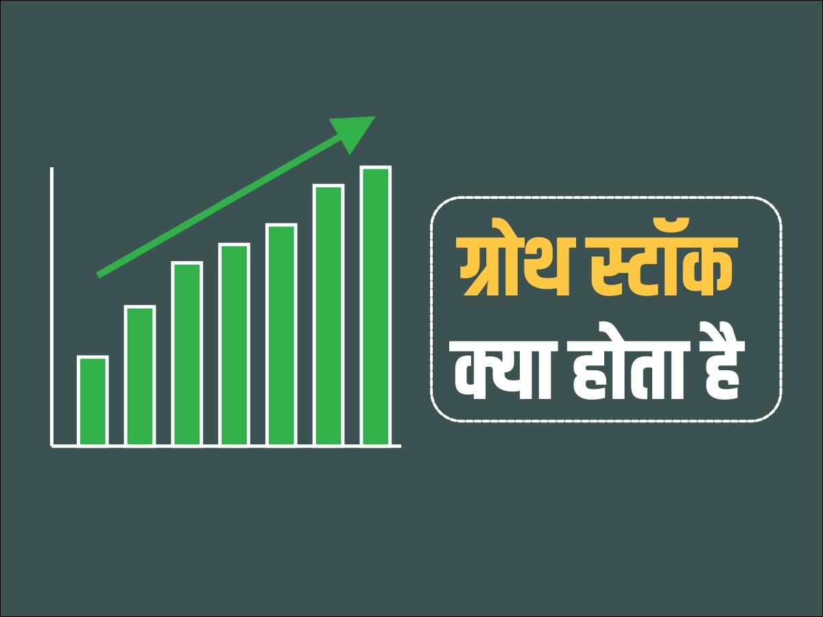 What Is Growth Stocks In Hindi 